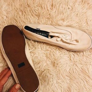 Keds || White || Size 8.5